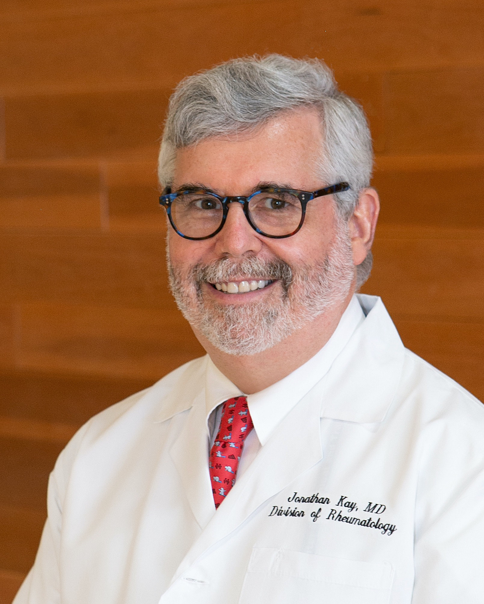 Jonathan Kay, M.D., FACP, MACR
