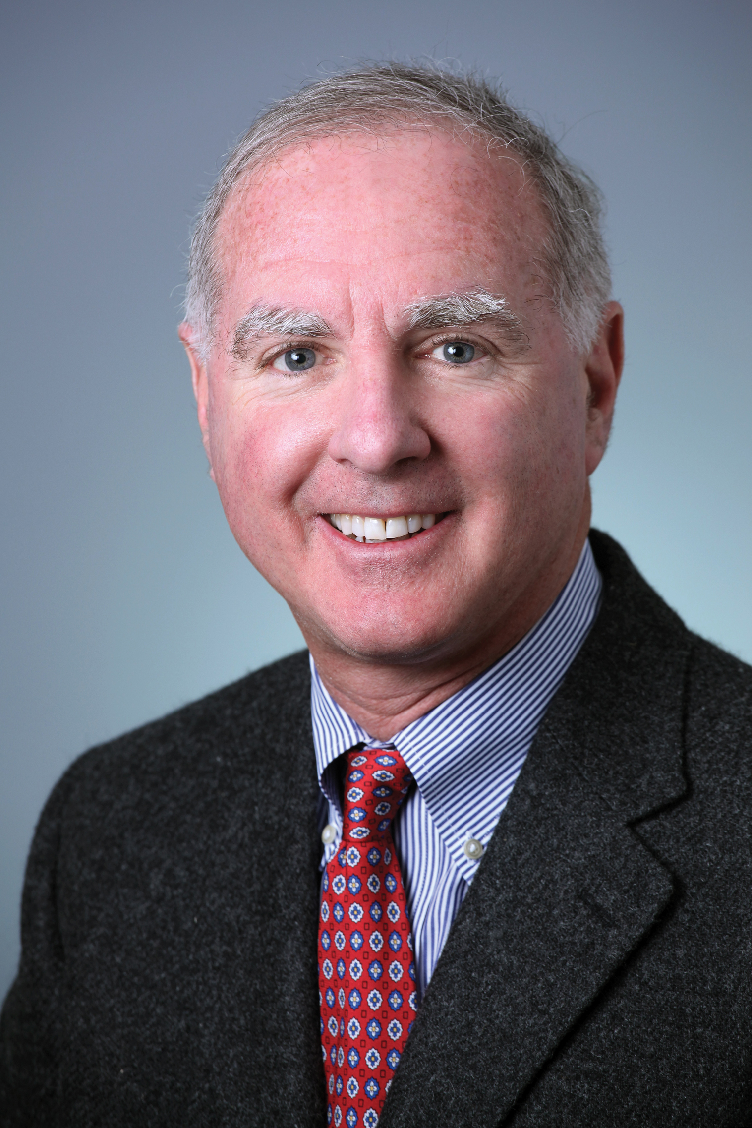 Michael E. Weinblatt, M.D.