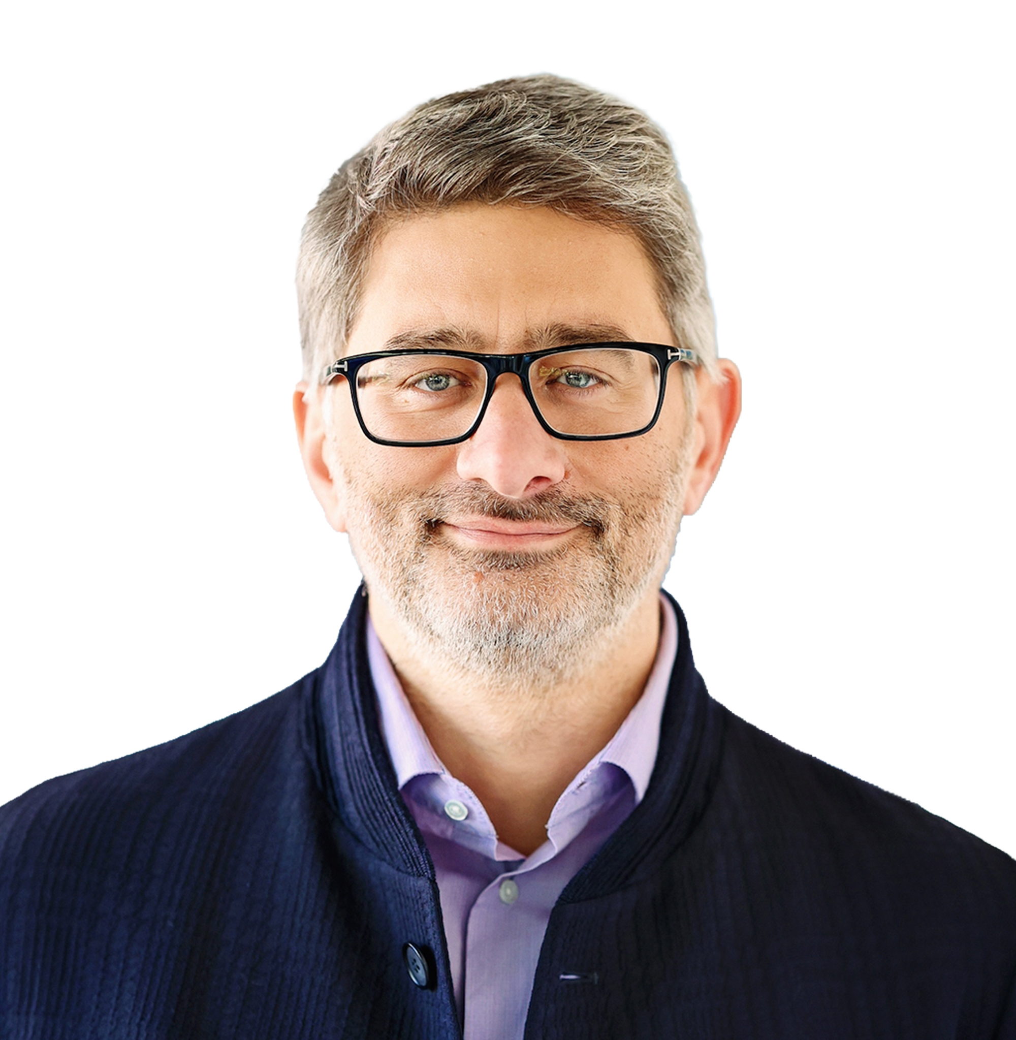 Ilias Alevizos, D.M.D., M.H.S., Ph.D.