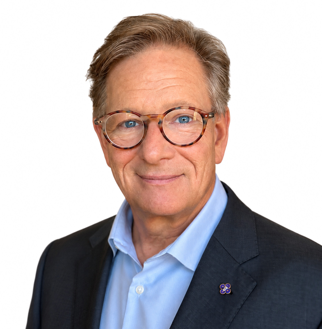 Larry Kovalick, PharmD, CMPP